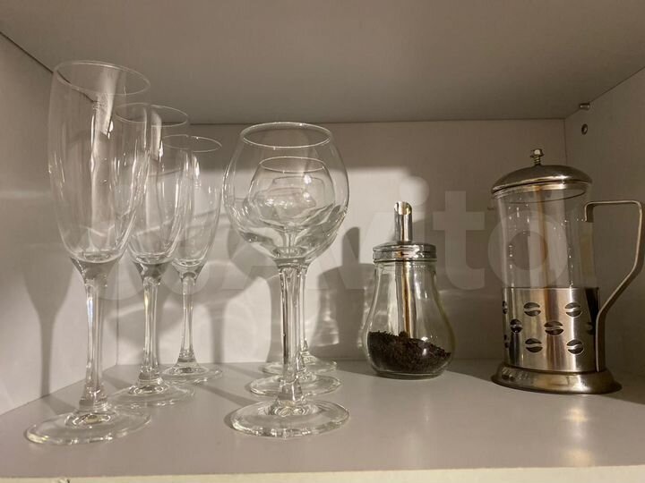 2-к. квартира, 48 м², 5/5 эт.