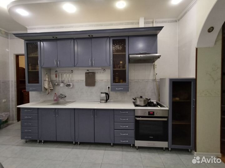 Кухонный гарнитур бу