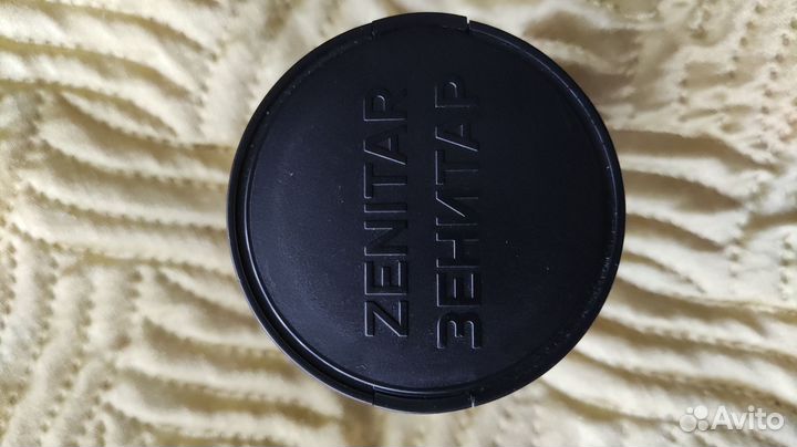 Зенитар 2.8 16 fish eye