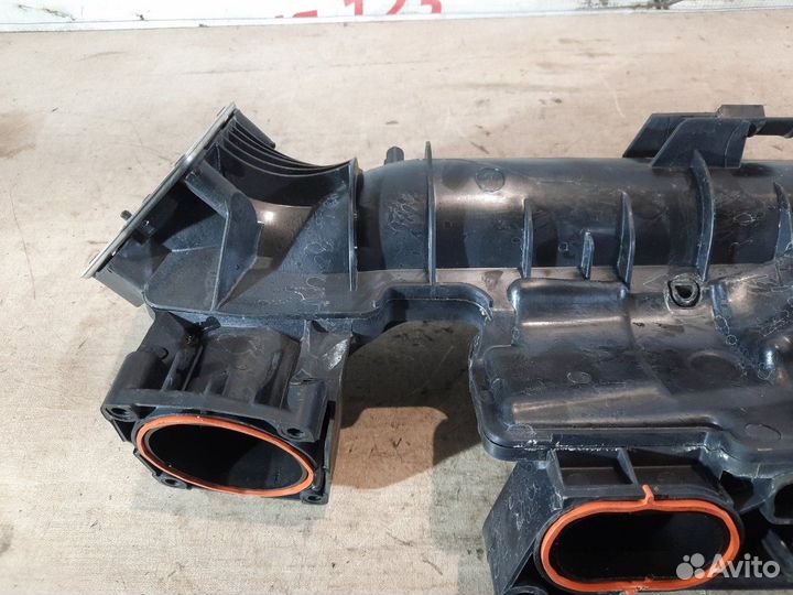 Коллектор впускной Mercedes A180 W176 270.910 2018