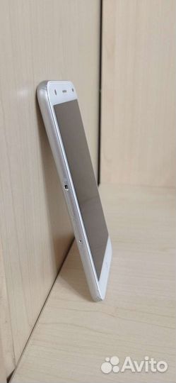 ZTE Blade S6 Lite, 8 ГБ