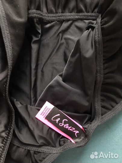 Боди La Senza xs/s Купальник h&m xs