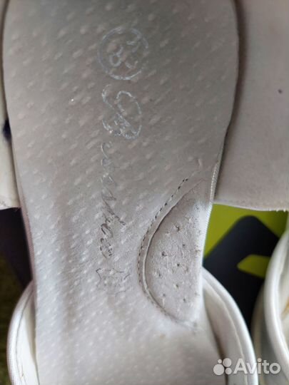 Туфли для девочки 28 размер