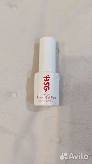 Гель лак для ногтей