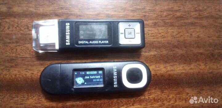 Mp3 плеер samsung