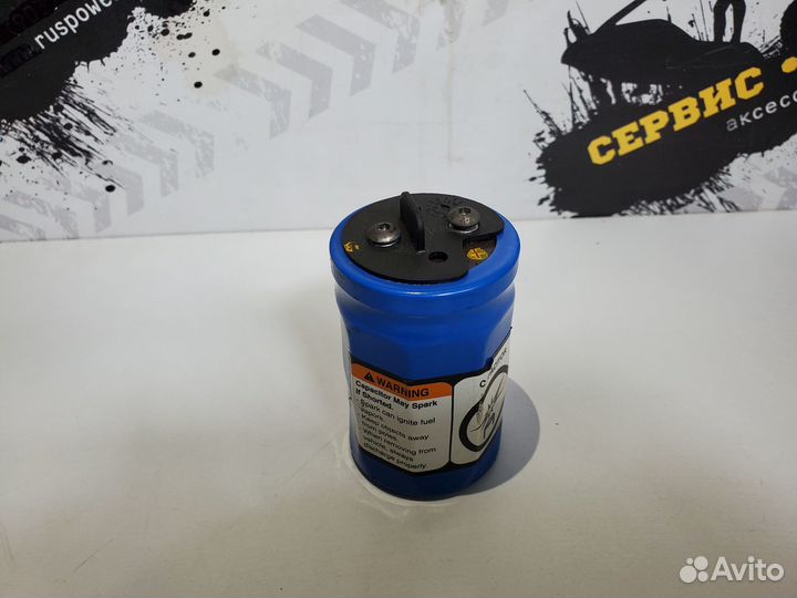 Конденсатор на снегоходы BRP Ski-Doo, Lynx