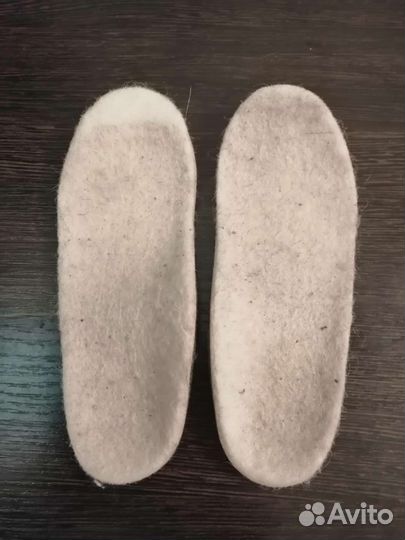 Детские ортопедические стельки 18 см