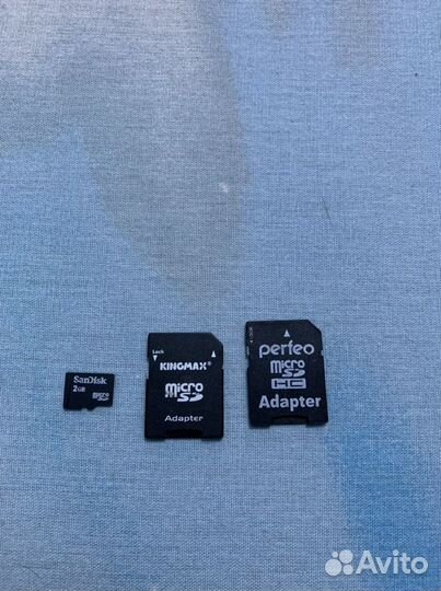 Карта памяти