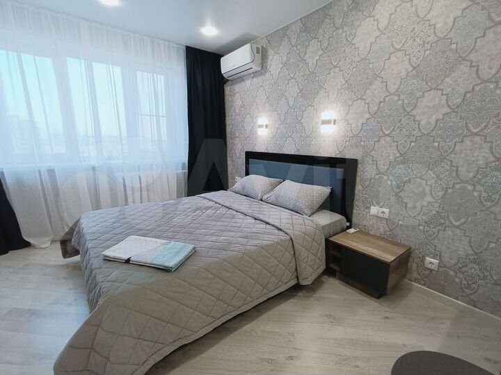 1-к. квартира, 49 м², 12/14 эт.