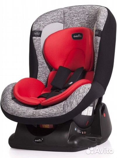 Автокресло Evenflo Erta Moonfire