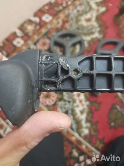 Коляска cam 3 в 1