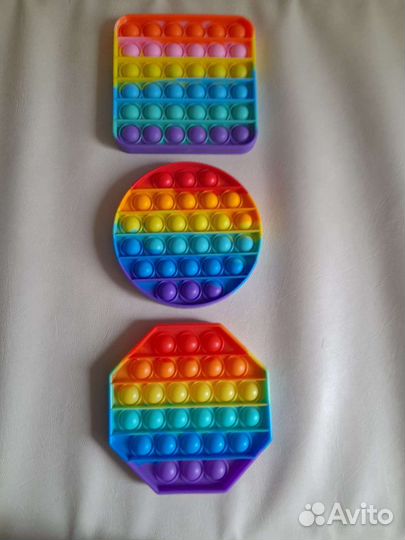 Продаю рор IT и антистрессы