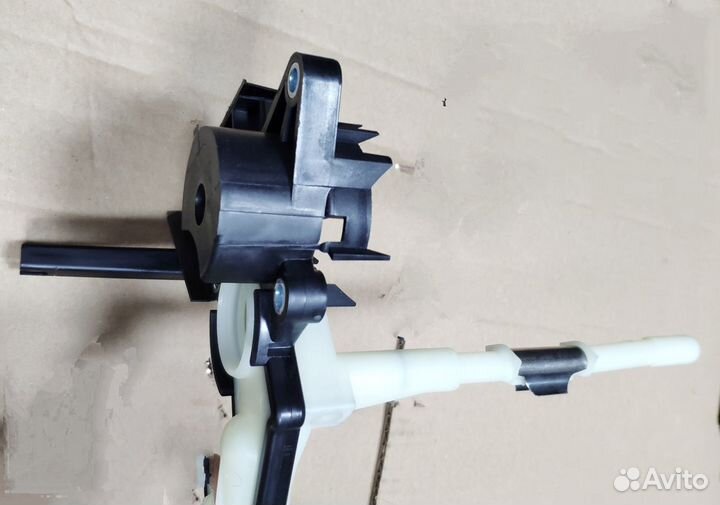 Ижекционный насос CVT 01J 0AW