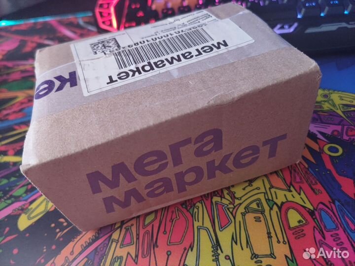 Связка i3 10105f + 16 озу + мать + wifi