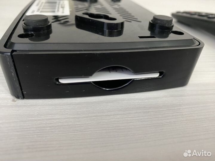 Ресивер триколор на 2 телевизора GS B211