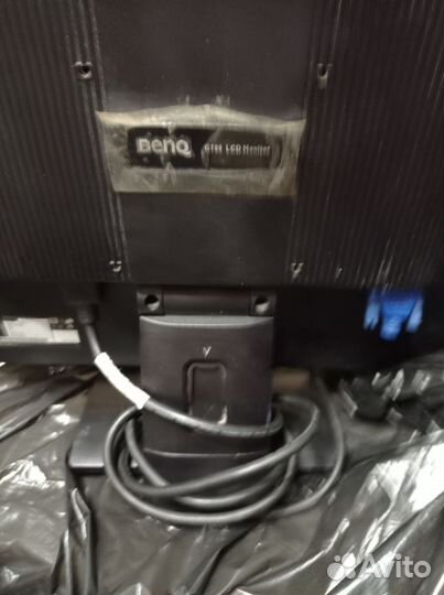 Монитор Benq