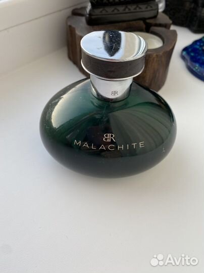 Malachite banana republic оригинал