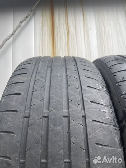 Bridgestone Turanza T005 225/40 R19 93Y