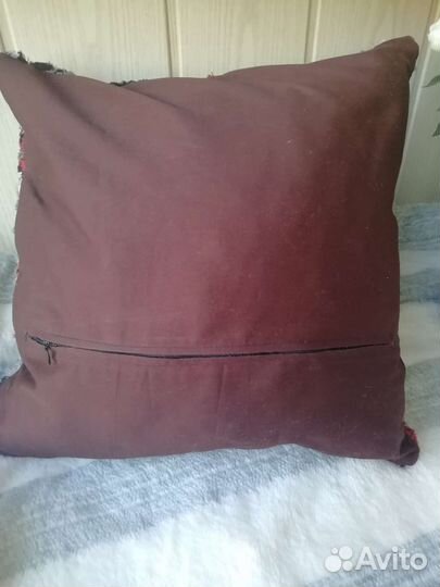 Декоративные подушки