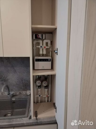 Ремонт квартир