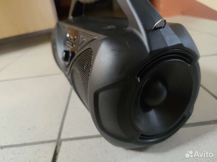 Беспроводная колонка Defender G108