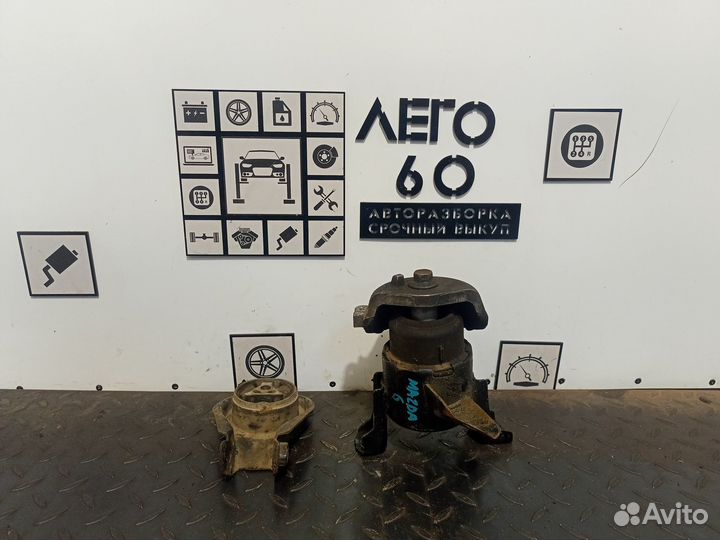 Опора двигателя для Mazda 6 GG