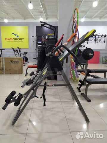 Инверсионный стол DFC IT5600