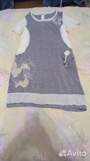 Платья женские размер 48- 52, разные