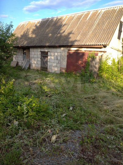 Дом 90 м² на участке 50 сот.