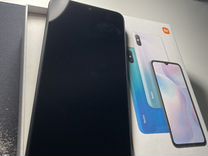 Xiaomi Redmi 9A, 2/32 ГБ