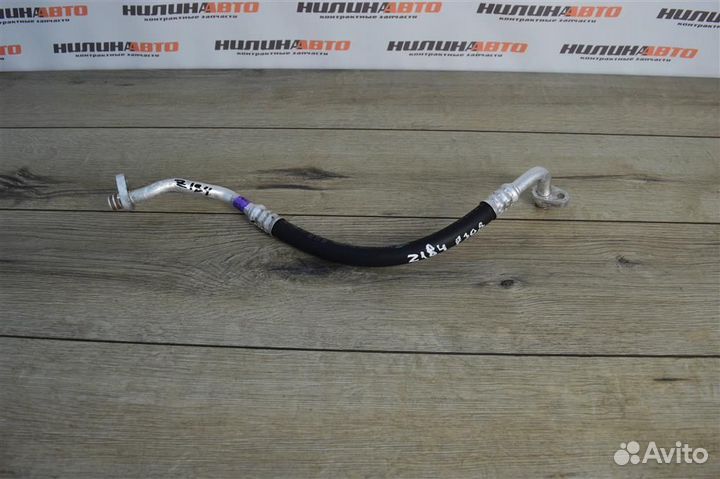 Трубка кондиционера peugeot 308 408 3008 С4 Ситро