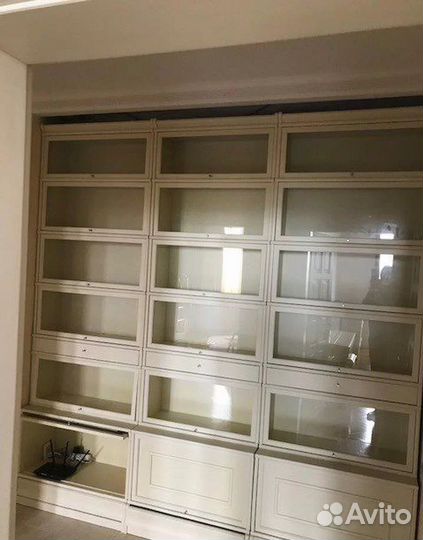 Библиотеки