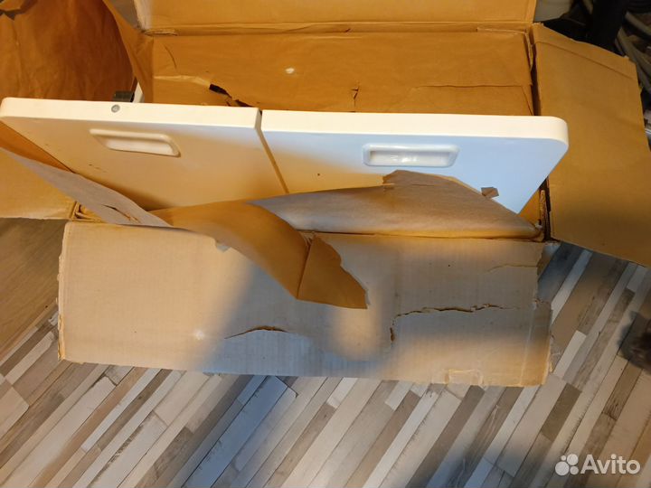 Новая стиральная машина сибирь 6 эт