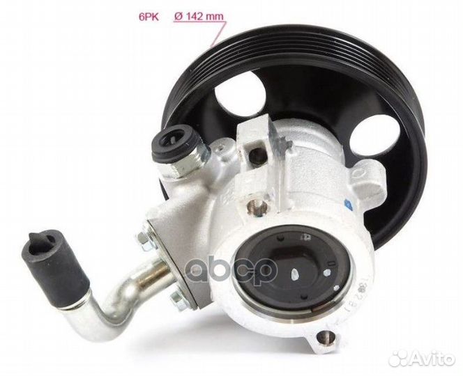 Насос гур DPC022 Dashi