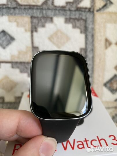 Смарт-часы Redmi Watch 3