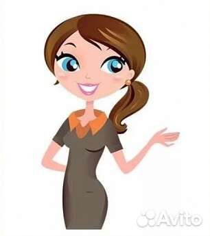 Продавец в гастроном