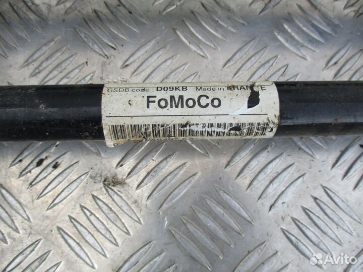 Полуось задняя Форд Куга 1