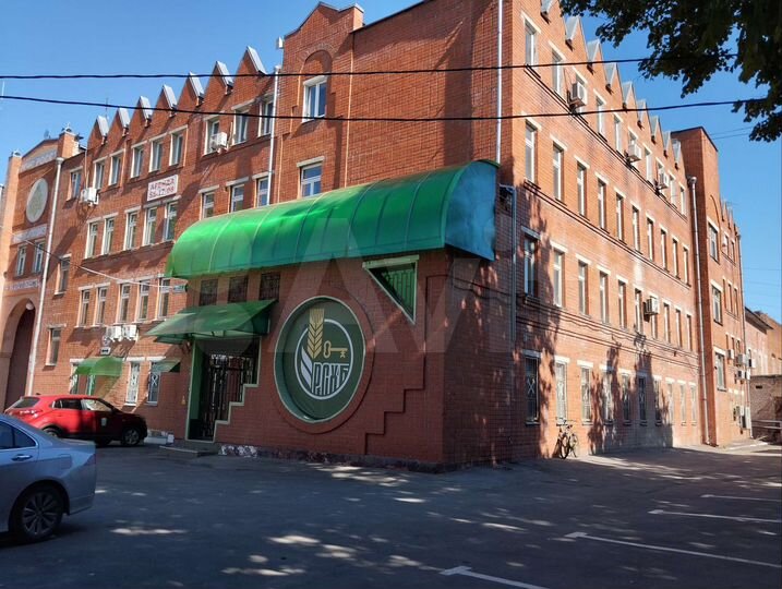 Свободного назначения, 2294.4 м²