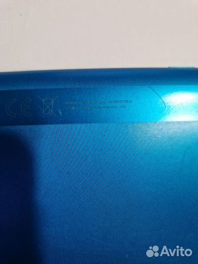 Xiaomi Redmi 9A, 2/32 ГБ