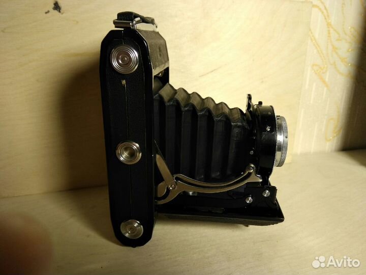 Фотоаппарат 