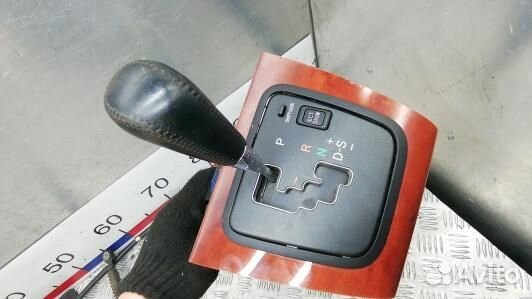 Кулиса кпп lexus RX 2 (HEA07DM01)