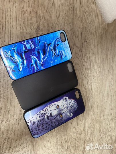 Чехол на iPhone 6 и 5s