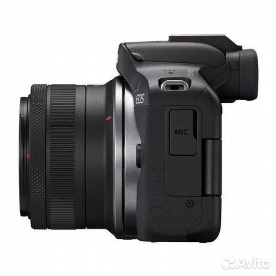 Canon EOS R50 Kit 18-45mm (гарантия,чек) Новый