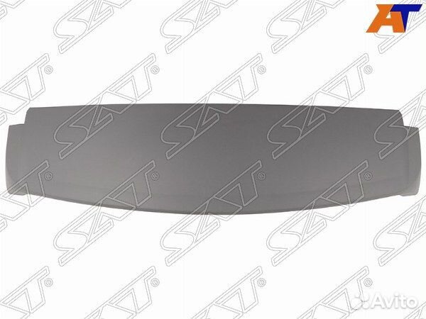 Спойлер land rover range rover sport, land rover r