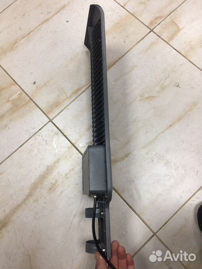 Уличный,консольный LED светильник 70,100,150 вт