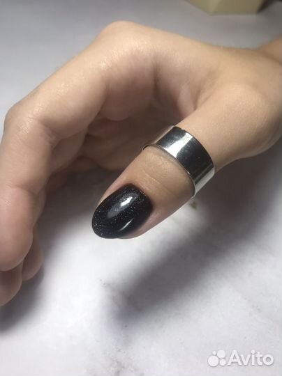 Маникюр на дому