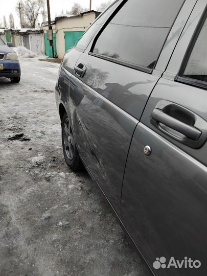 Покраска автомобиля