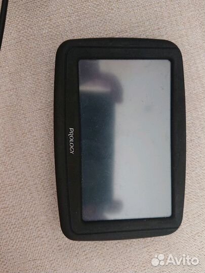 Навигатор prology