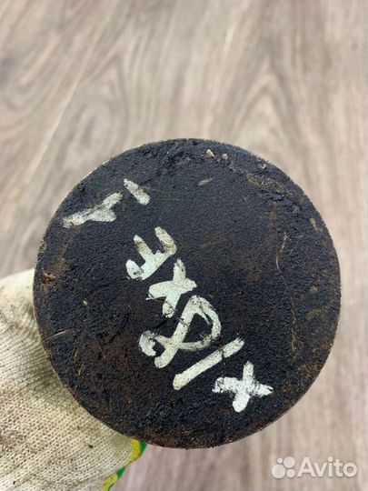 Поршень Opel Zafira A X18XE1