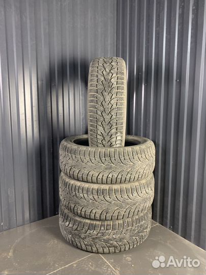 Toyo Observe G3-Ice 235/55 R19 105H